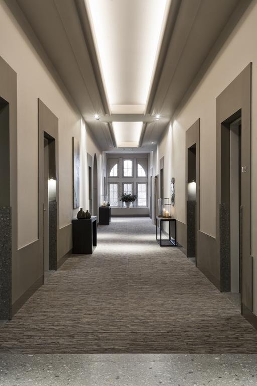 Terhills Hotel Maasmechelen Exteriér fotografie