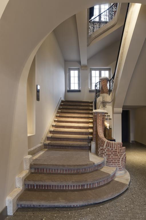 Terhills Hotel Maasmechelen Exteriér fotografie