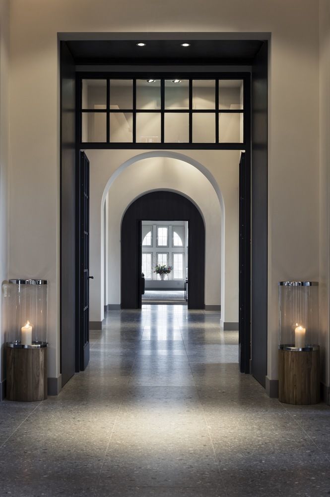 Terhills Hotel Maasmechelen Exteriér fotografie