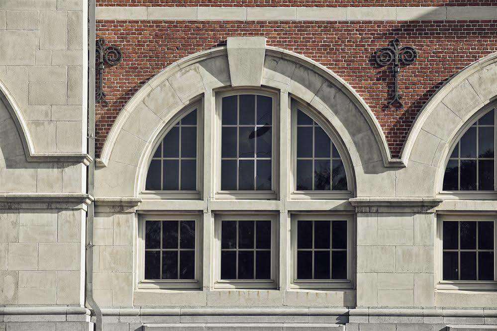 Terhills Hotel Maasmechelen Exteriér fotografie