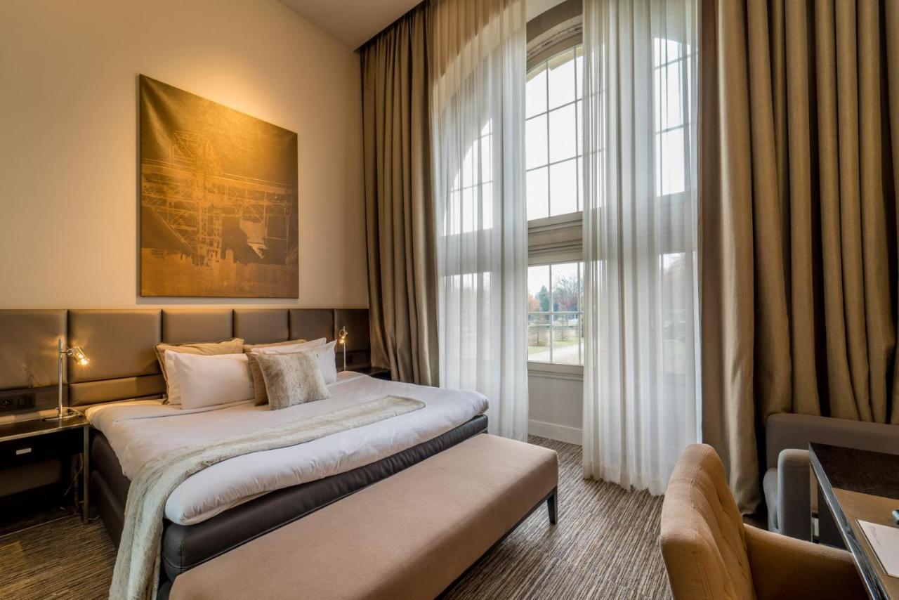Terhills Hotel Maasmechelen Exteriér fotografie